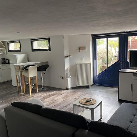 Ferienwohnung Dalea Bad Waldsee Exterior foto