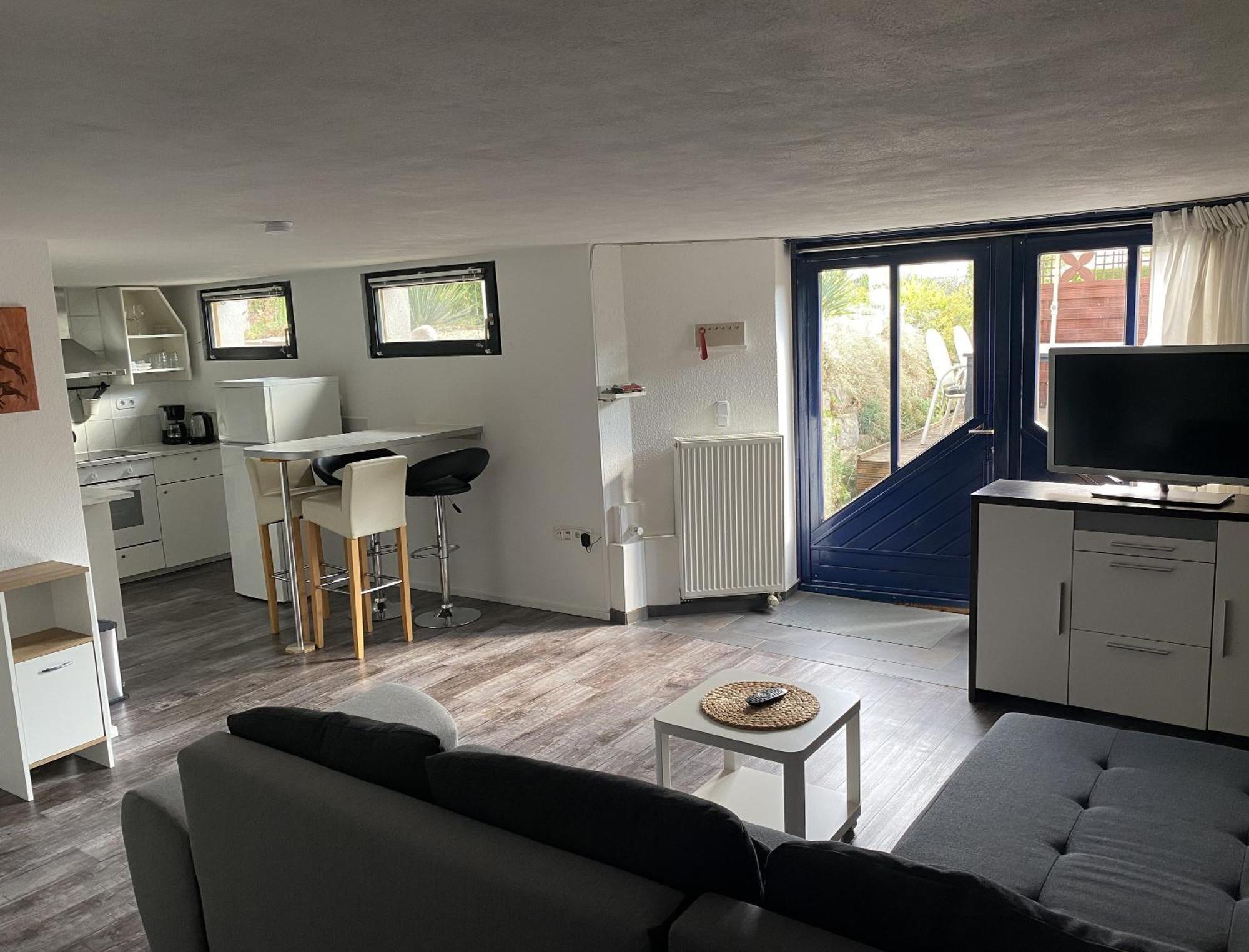 Ferienwohnung Dalea Bad Waldsee Exterior foto