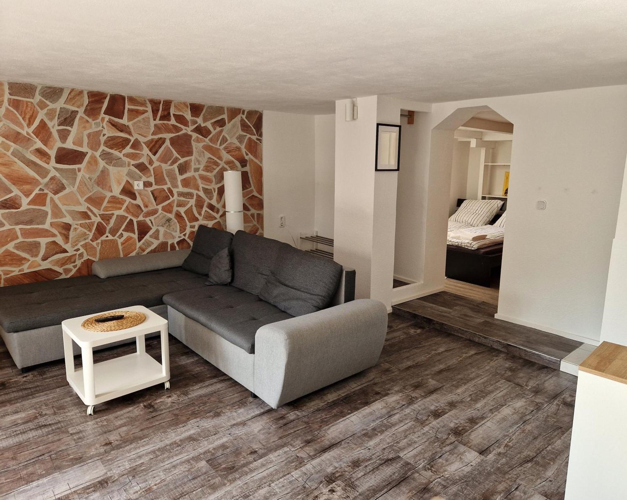 Ferienwohnung Dalea Bad Waldsee Exterior foto