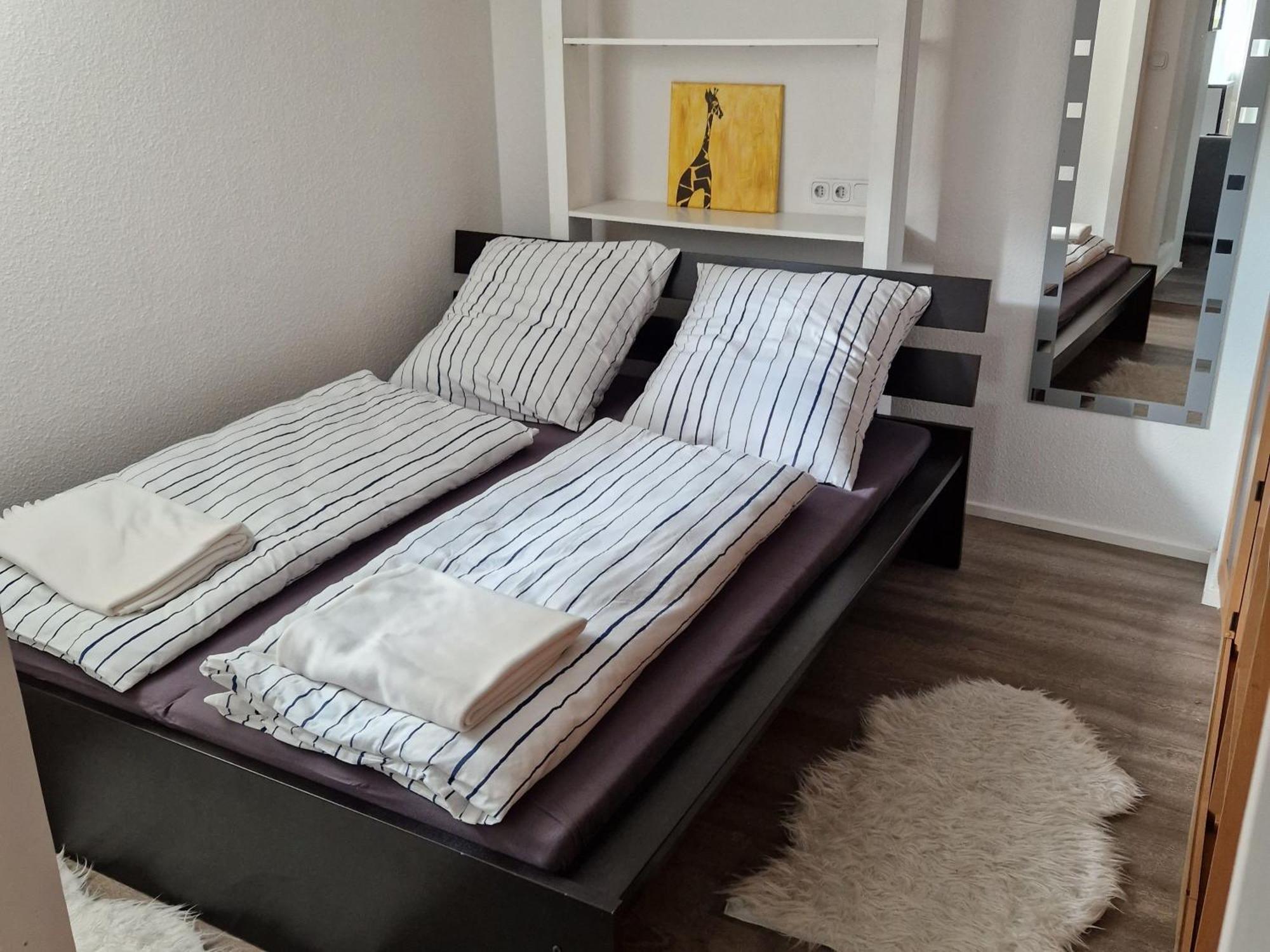 Ferienwohnung Dalea Bad Waldsee Exterior foto