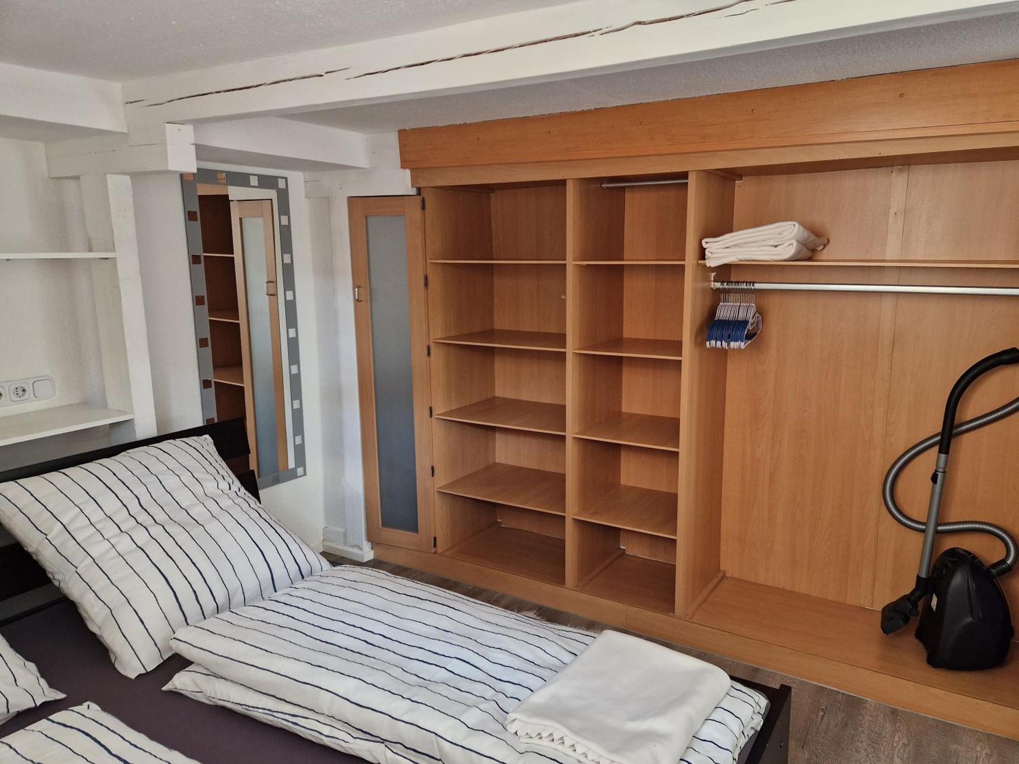 Ferienwohnung Dalea Bad Waldsee Exterior foto