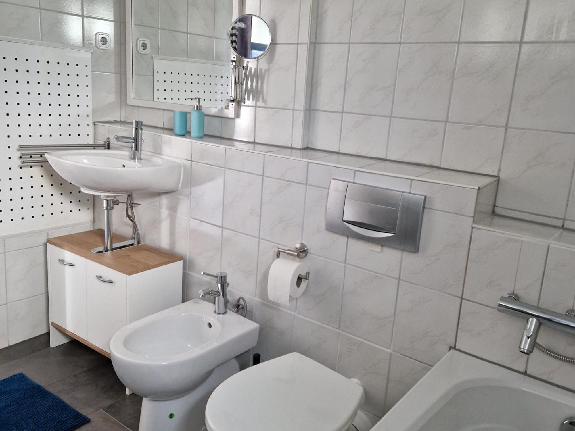 Ferienwohnung Dalea Bad Waldsee Exterior foto