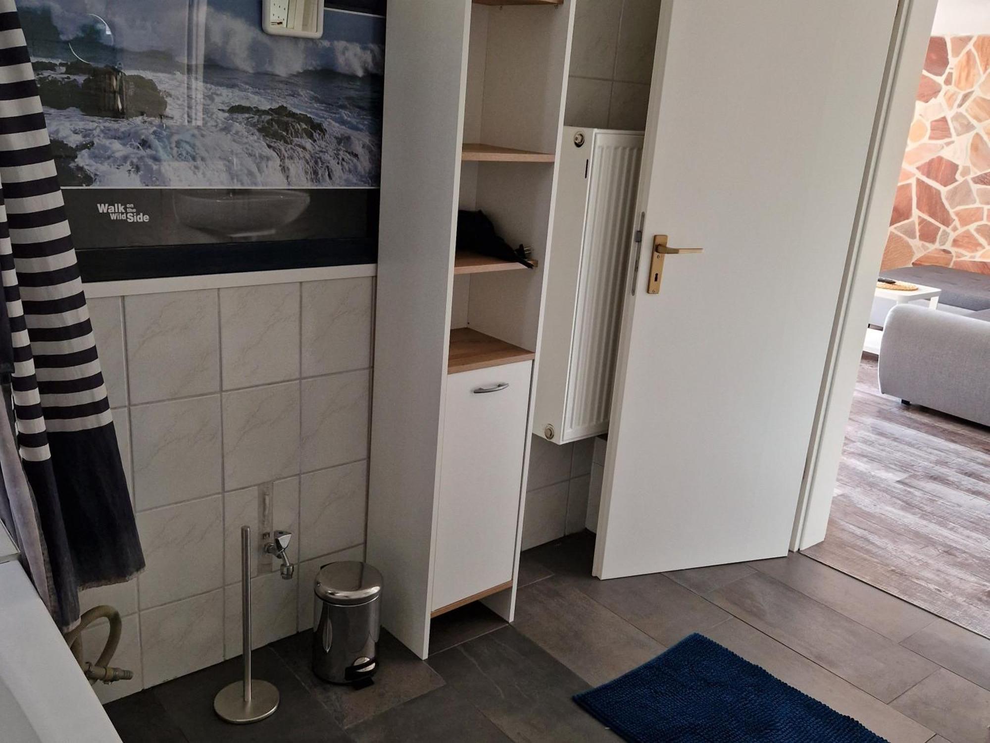 Ferienwohnung Dalea Bad Waldsee Exterior foto
