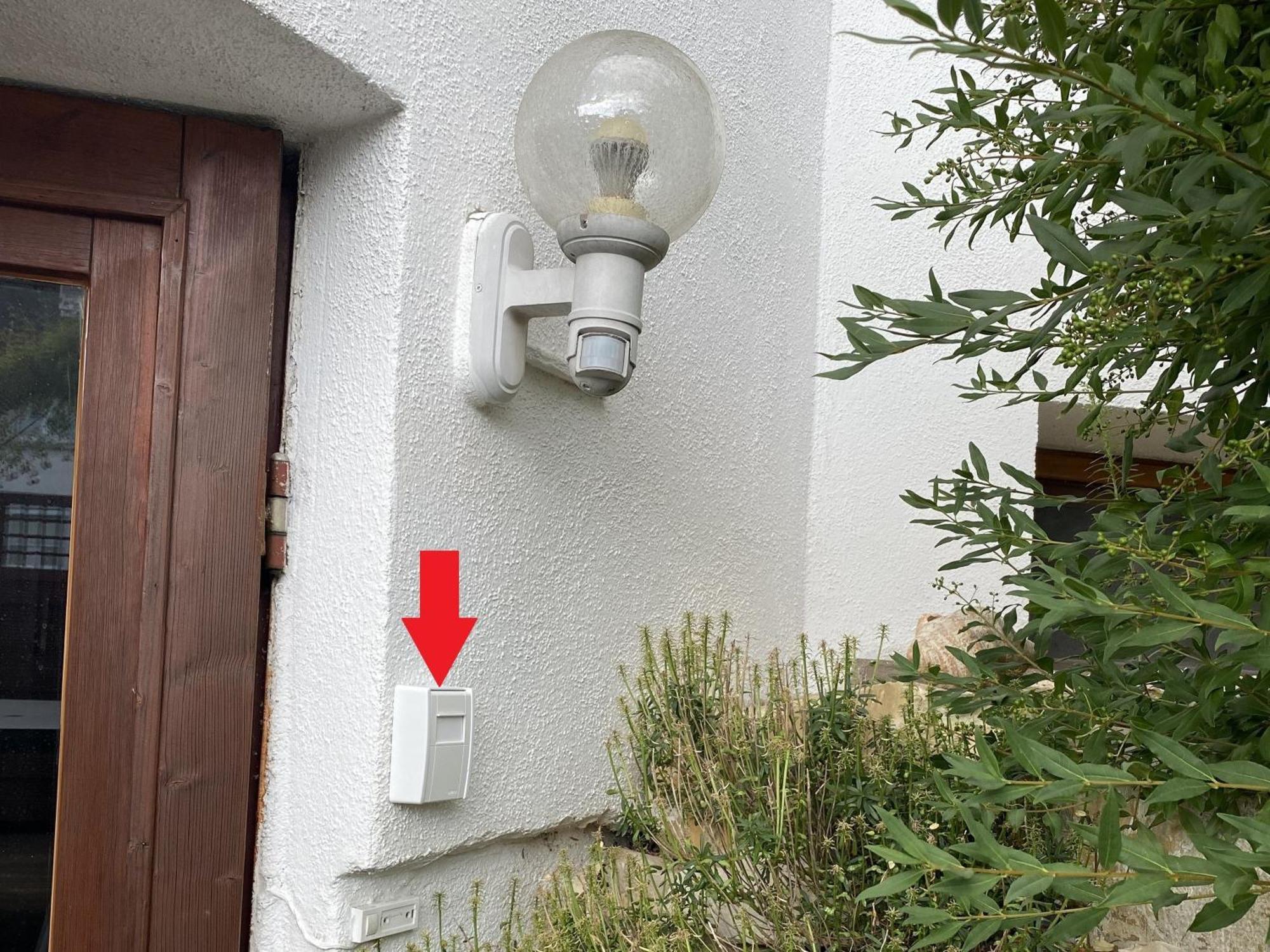 Ferienwohnung Dalea Bad Waldsee Exterior foto